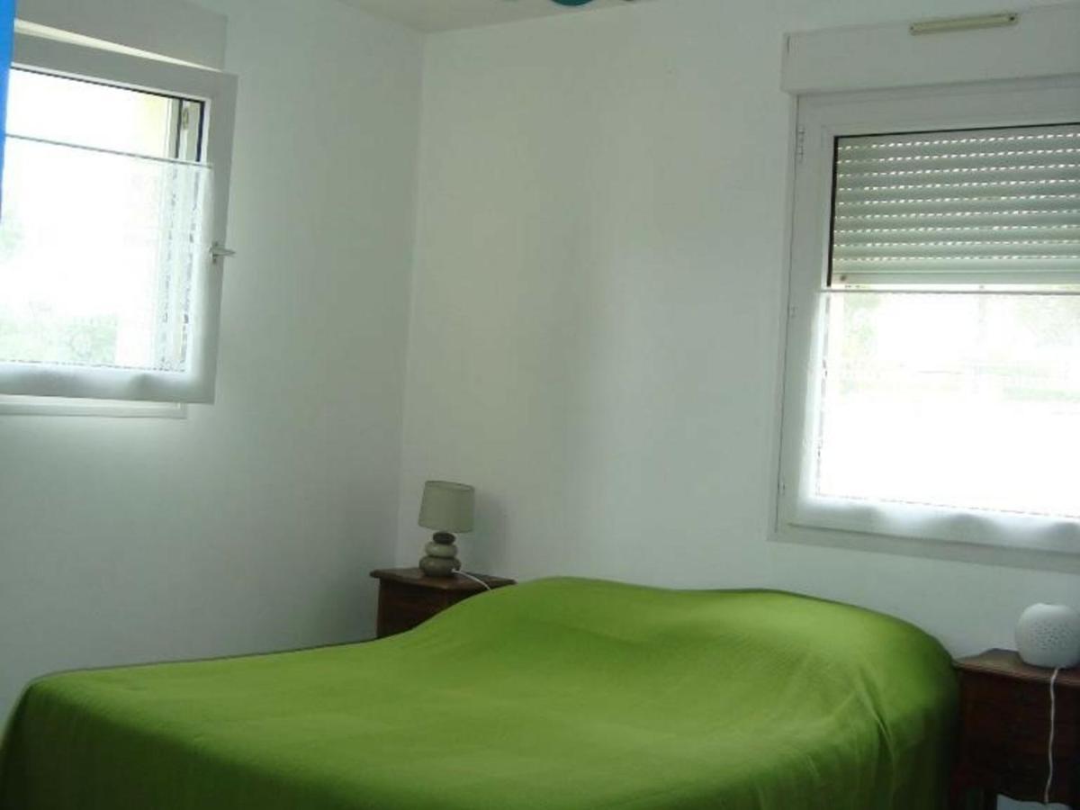 Maison 3 Pieces Avec Jardin, Proche Centre Et Plages, Saint-Denis-D'Oleron - Fr-1-246A-339 Zewnętrze zdjęcie