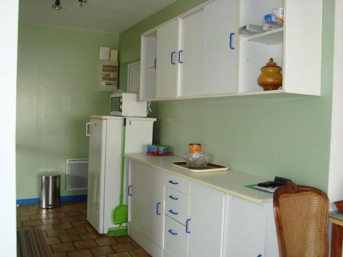 Maison 3 Pieces Avec Jardin, Proche Centre Et Plages, Saint-Denis-D'Oleron - Fr-1-246A-339 Zewnętrze zdjęcie