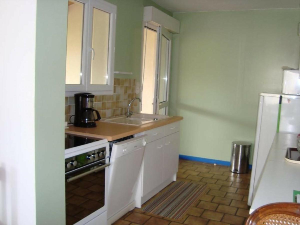 Maison 3 Pieces Avec Jardin, Proche Centre Et Plages, Saint-Denis-D'Oleron - Fr-1-246A-339 Zewnętrze zdjęcie
