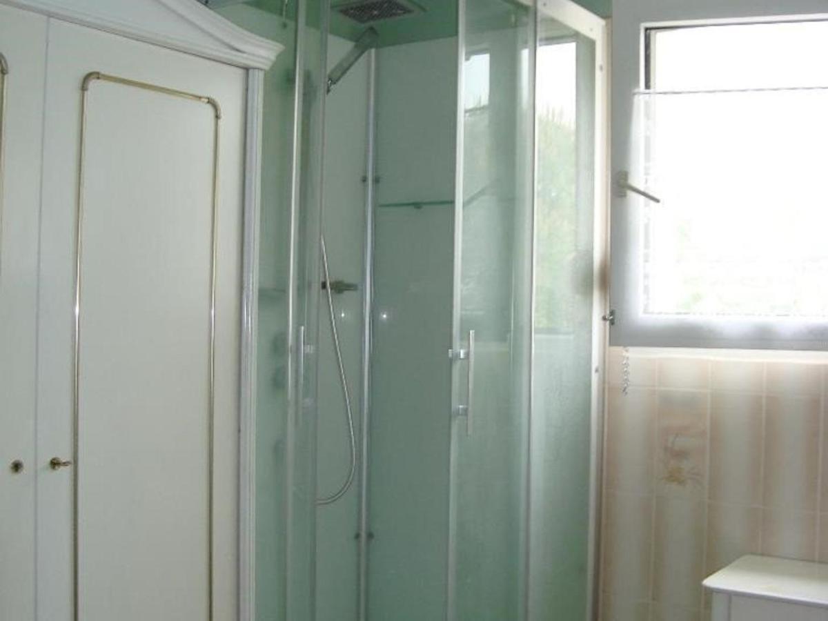 Maison 3 Pieces Avec Jardin, Proche Centre Et Plages, Saint-Denis-D'Oleron - Fr-1-246A-339 Zewnętrze zdjęcie